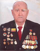 Руденко Владимир Николаевич